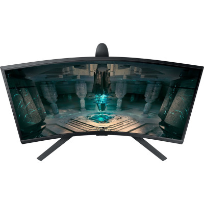 Монітор Samsung Odyssey G6 (LS27BG650EUXEN) Монітор Samsung Odyssey G6 (LS27BG650EUXEN)