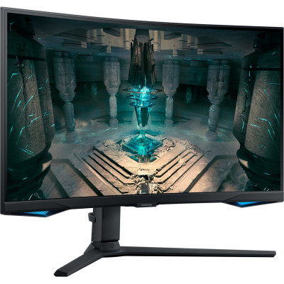 Монітор Samsung Odyssey G6 (LS27BG650EUXEN) Монітор Samsung Odyssey G6 (LS27BG650EUXEN)