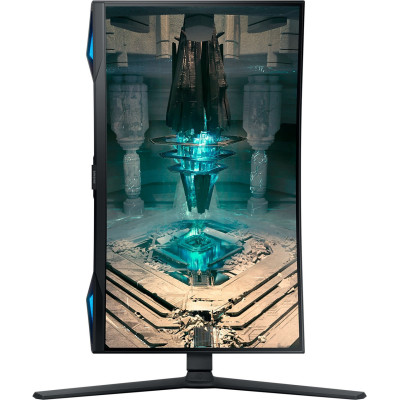 Монітор Samsung Odyssey G6 (LS27BG650EUXEN) Монітор Samsung Odyssey G6 (LS27BG650EUXEN)