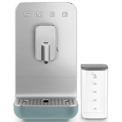 Кавомашина автоматична  SMEG BCC13EGMEU