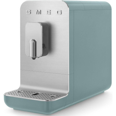 Кавомашина автоматична  SMEG BCC13EGMEU