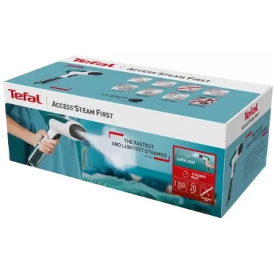 Відпарювач Tefal DT6131E0