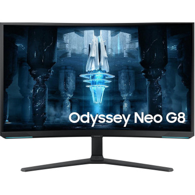 Монітор Samsung 32" Odyssey Neo G8 (LS32BG850NPXEN)