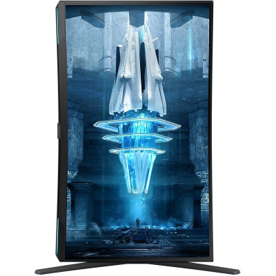 Монітор Samsung 32" Odyssey Neo G8 (LS32BG850NPXEN)