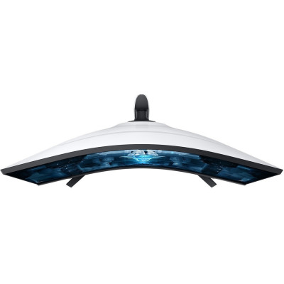 Монітор Samsung 32" Odyssey Neo G8 (LS32BG850NPXEN)