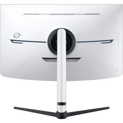 Монітор Samsung 32" Odyssey Neo G8 (LS32BG850NPXEN)