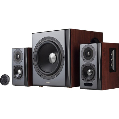 Мультимедійна акустика Edifier S350DB