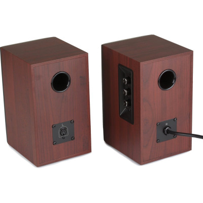 Мультимедійна акустика Edifier S350DB