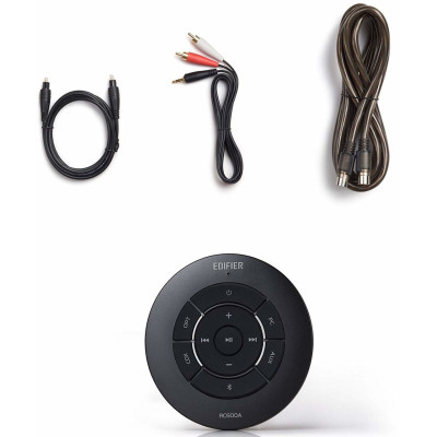 Мультимедійна акустика Edifier S350DB