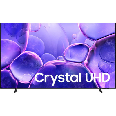 Телевізор Samsung UE65U8092FU