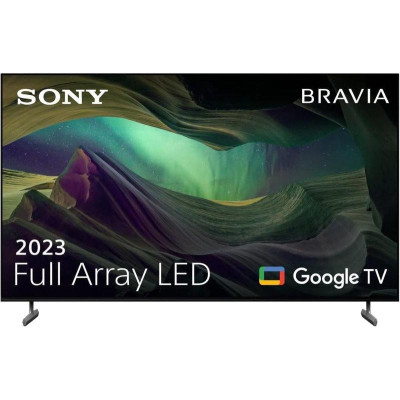 Телевізор Sony KD-65X85L