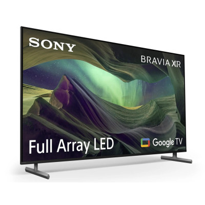 Телевізор Sony KD-65X85L Телевізор Sony KD-65X85L