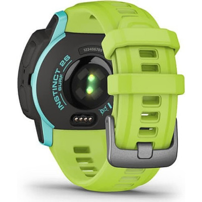 Смарт-годинник Garmin Instinct 2S - Surf Edition Waikiki (010-02563-02/12)