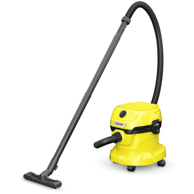 Професійний пилосос Karcher WD 2 Plus V-12/4/18/C (1.628-009.0)