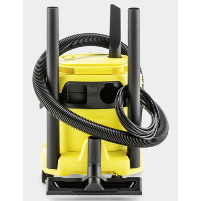Професійний пилосос Karcher WD 2 Plus V-12/4/18/C (1.628-009.0)