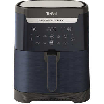 Мультипіч Tefal Easy Fry & Grill XXL EY801410