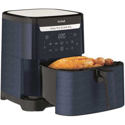 Мультипіч Tefal Easy Fry & Grill XXL EY801410