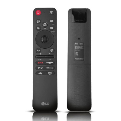 Пульт дистанційного керування LG MR25GA