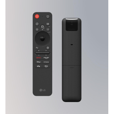 Пульт дистанционного управления LG MR25GA