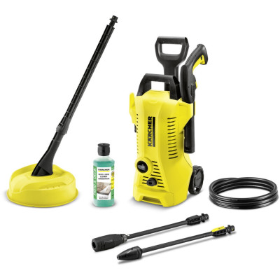 Мийка високого тиску Karcher K2 1.673-603.0