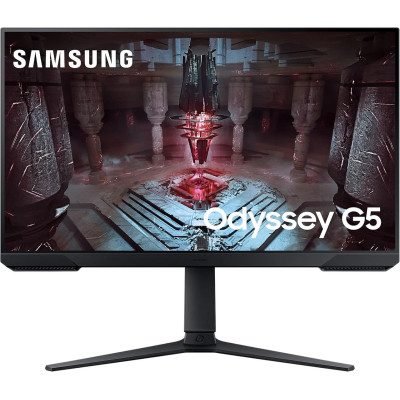 Монітор Samsung Odyssey G5 G51C (LS27CG510)