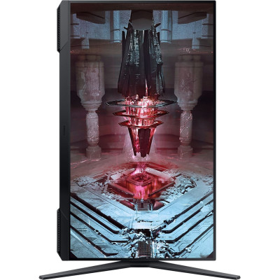 Монітор Samsung Odyssey G5 G51C (LS27CG510) Монітор Samsung Odyssey G5 G51C (LS27CG510)