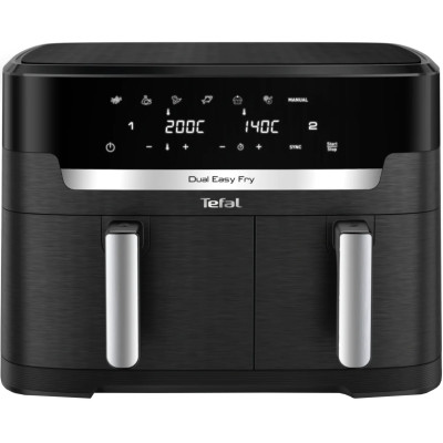 Мультипіч Tefal Dual Easy Fry XXL EY9428E0