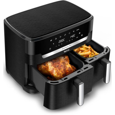 Мультипіч Tefal Dual Easy Fry XXL EY9428E0