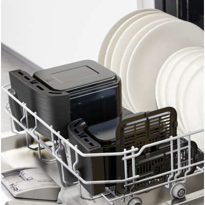 Мультипіч Tefal Dual Easy Fry XXL EY9428E0