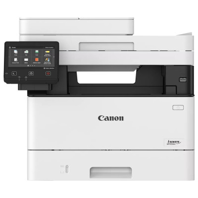 БФП Canon i-SENSYS MF455dw + Wi-Fi (5161C020) БФП Canon i-SENSYS MF455dw + Wi-Fi (5161C020)