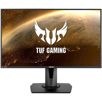 Монітор ASUS TUF Gaming VG279QM (90LM05H0-B01370, 90LM05H0-B03370)