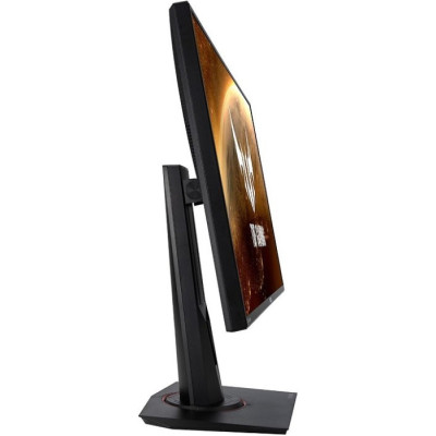 Монітор ASUS TUF Gaming VG279QM (90LM05H0-B01370, 90LM05H0-B03370) Монітор ASUS TUF Gaming VG279QM (90LM05H0-B01370, 90LM05H0-B03370)