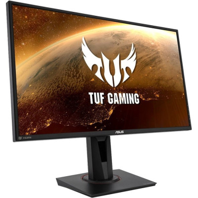 Монітор ASUS TUF Gaming VG279QM (90LM05H0-B01370, 90LM05H0-B03370) Монітор ASUS TUF Gaming VG279QM (90LM05H0-B01370, 90LM05H0-B03370)