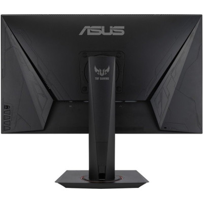 Монітор ASUS TUF Gaming VG279QM (90LM05H0-B01370, 90LM05H0-B03370) Монітор ASUS TUF Gaming VG279QM (90LM05H0-B01370, 90LM05H0-B03370)