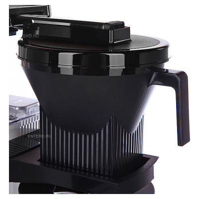 Крапельна кавоварка Moccamaster KBG 741 Select Black