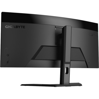 Монітор GIGABYTE GS34WQC