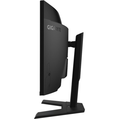 Монітор GIGABYTE GS34WQC