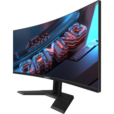 Монітор GIGABYTE GS34WQC