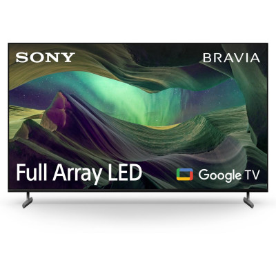 Телевізор Sony KD-75X85L