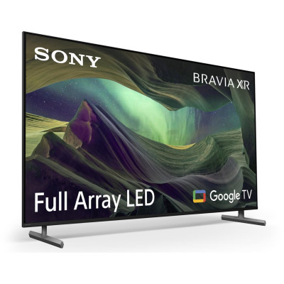 Телевізор Sony KD-75X85L