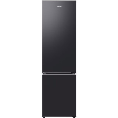 Холодильник з морозильною камерою Samsung RB38C705CB1