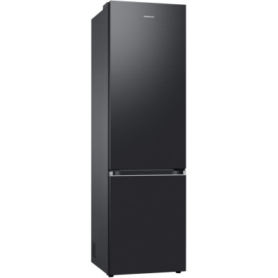 Холодильник з морозильною камерою Samsung RB38C705CB1