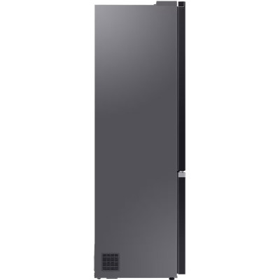 Холодильник з морозильною камерою Samsung RB38C705CB1