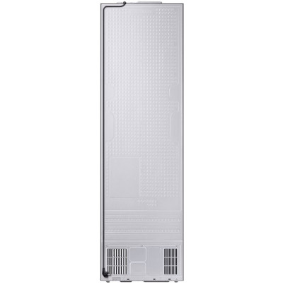 Холодильник з морозильною камерою Samsung RB38C705CB1