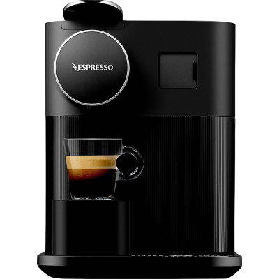 Капсульна кавоварка еспресо Delonghi Nespresso Gran Lattissima EN 640.B