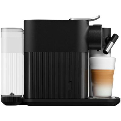 Капсульна кавоварка еспресо Delonghi Nespresso Gran Lattissima EN 640.B