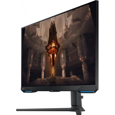 Монітор Samsung Odyssey Gaming G70B (LS32BG700) Монітор Samsung Odyssey Gaming G70B (LS32BG700)