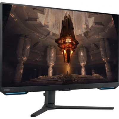 Монітор Samsung Odyssey Gaming G70B (LS32BG700) Монітор Samsung Odyssey Gaming G70B (LS32BG700)