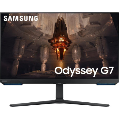 Монітор Samsung Odyssey Gaming G70B (LS32BG700)