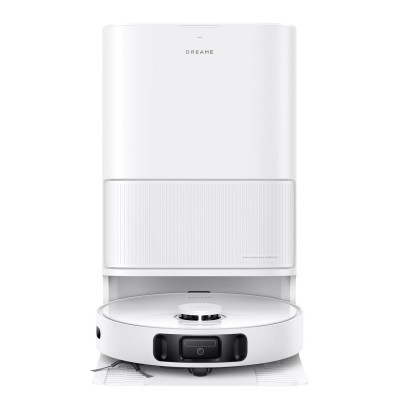 Робот-пилосос з вологим прибиранням Dreame Bot D20 Ultra (RLD31SE)